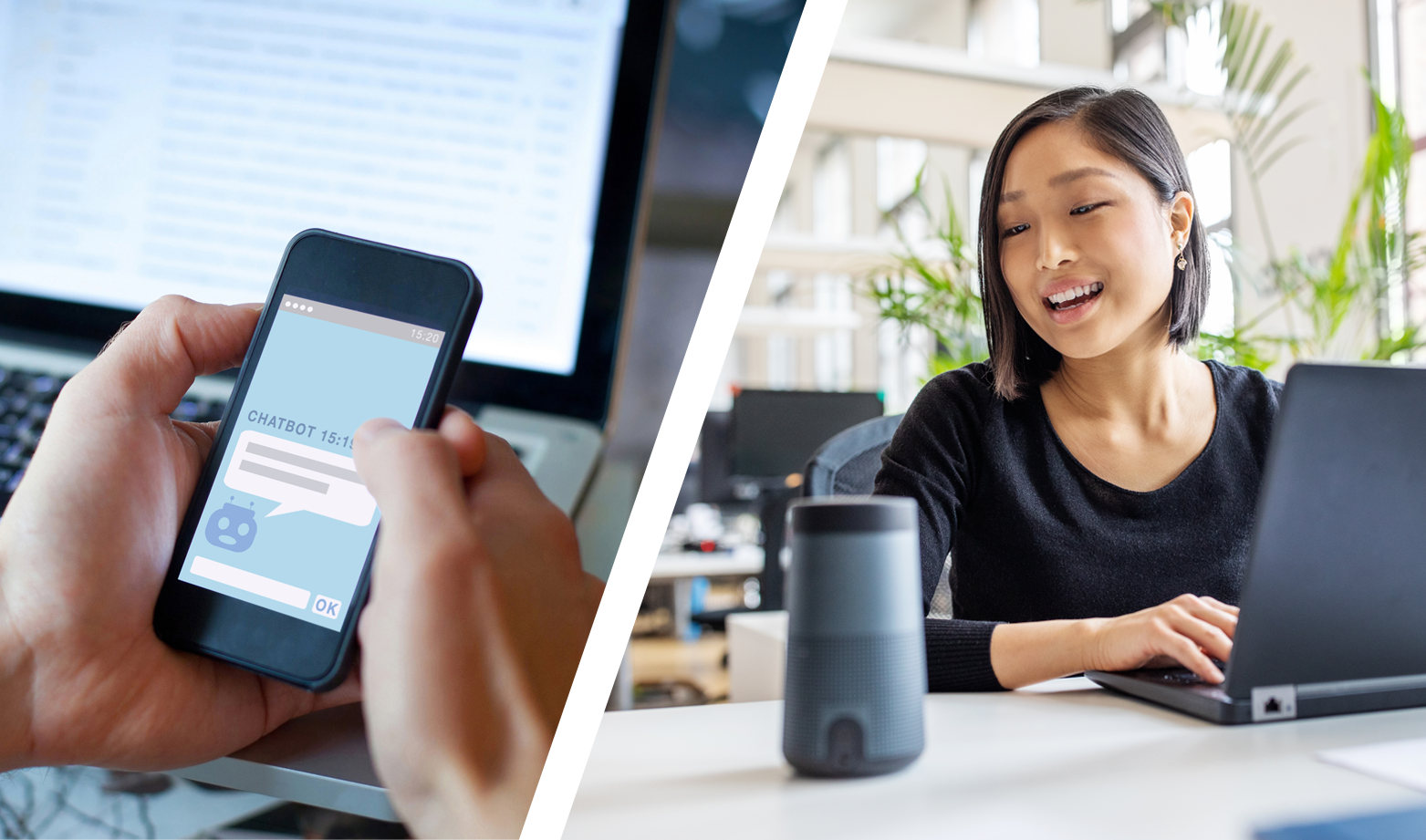 AI Chatbots & Virtual Assistants