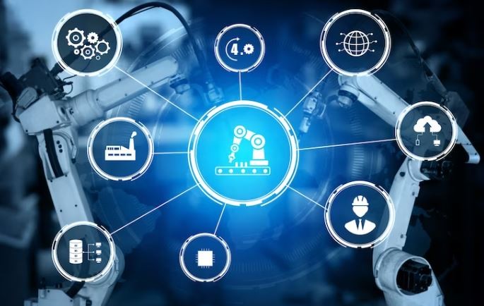 AI-Powered Mobile Apps (Android & iOS)