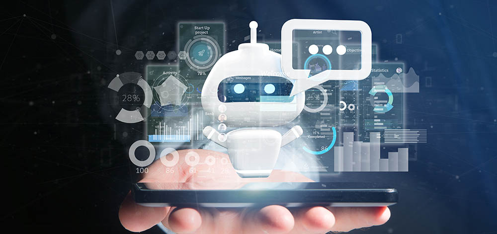 AI WhatsApp Business Automation