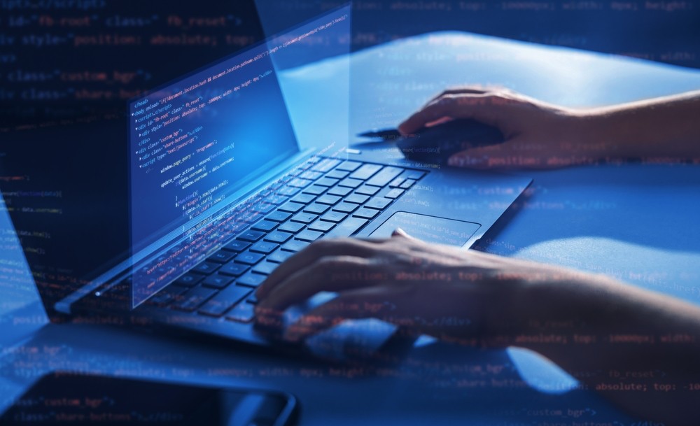 Custom AI Web Platform Development