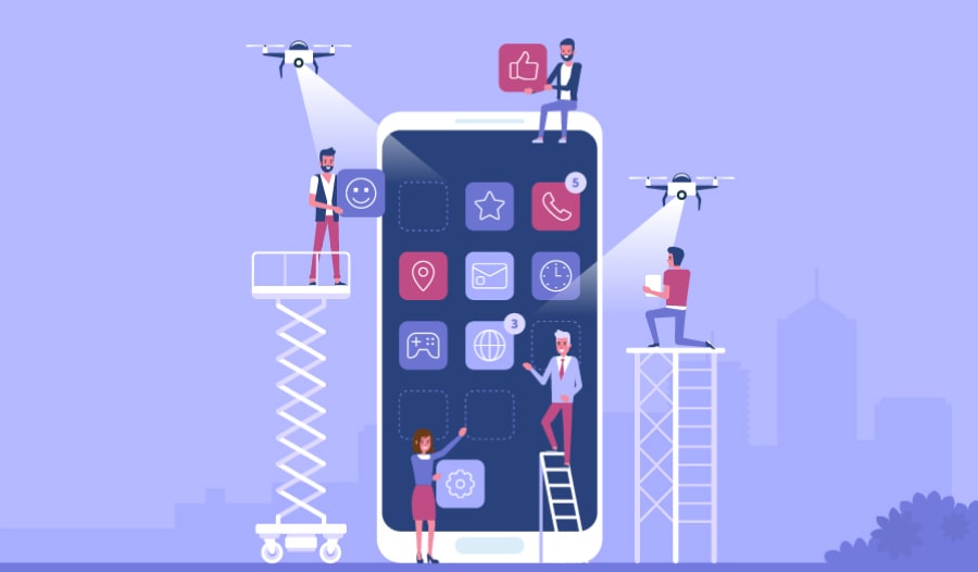 Fintech & Banking Apps