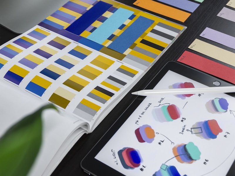 Creative Design Team USA